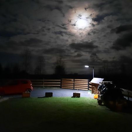 Drewniane Domki Z Prywatnym Jacuzzi I Widokiem Na Gory - Klimatyczny Kompleks W Gorach Izerskich #Widogruszka Grudza Bagian luar foto